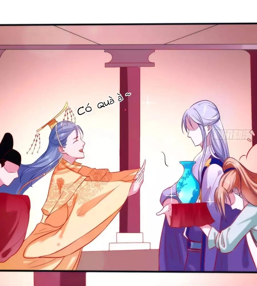 Dưỡng Thú Vi Phi Chapter 4 - 56