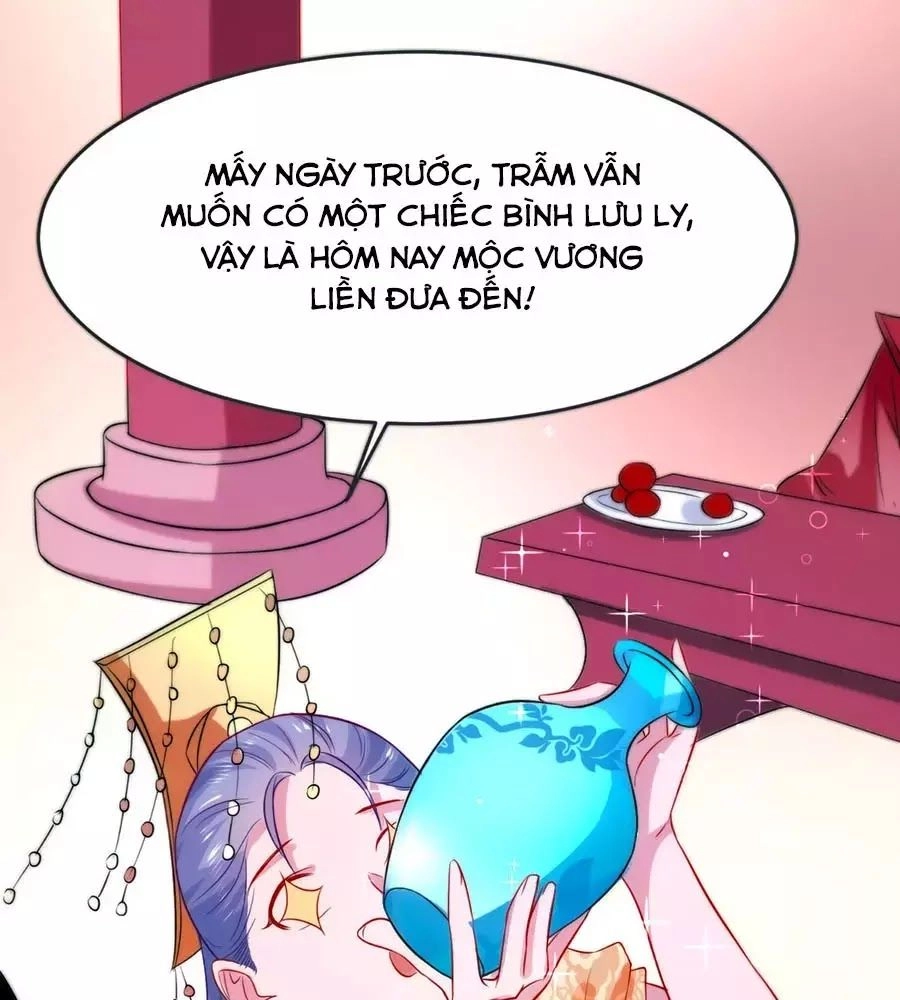 Dưỡng Thú Vi Phi Chapter 4 - 57