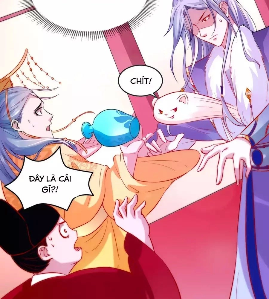 Dưỡng Thú Vi Phi Chapter 4 - 61