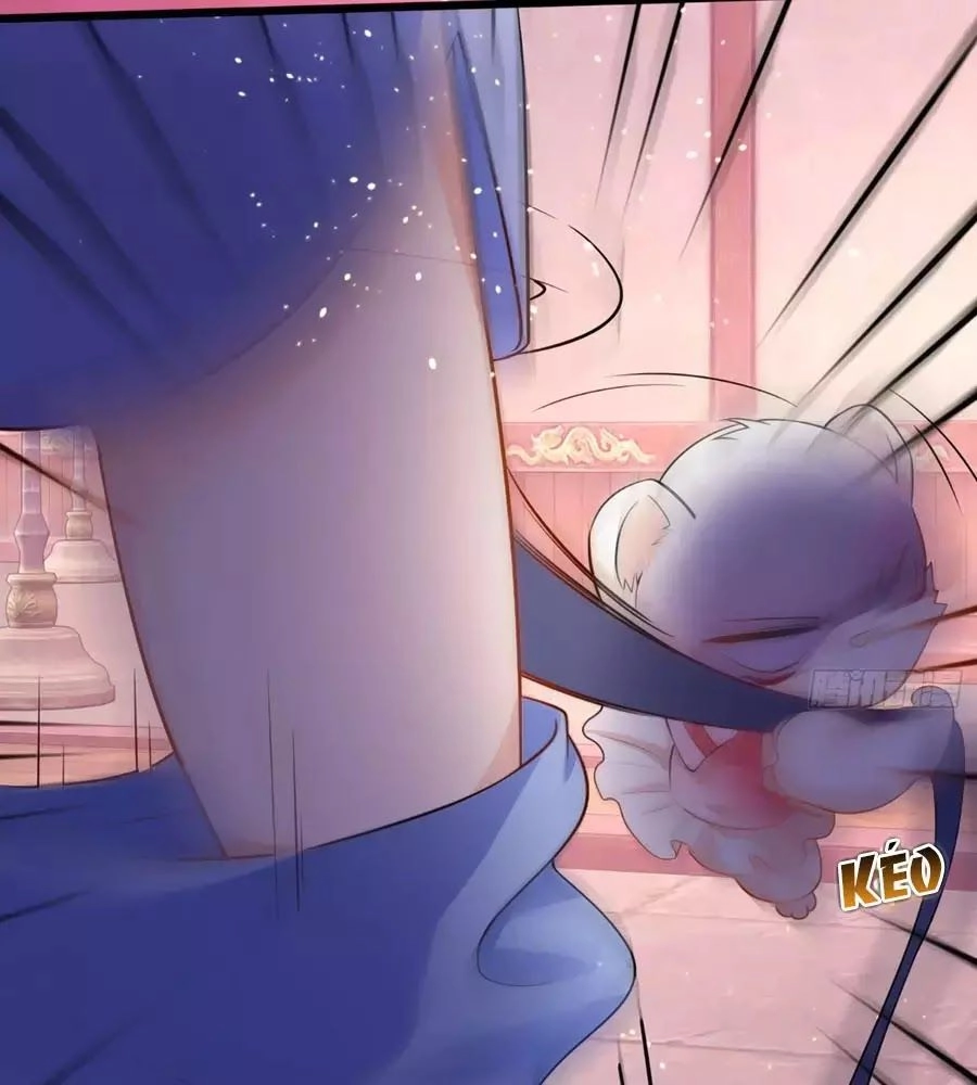 Dưỡng Thú Vi Phi Chapter 4 - 70