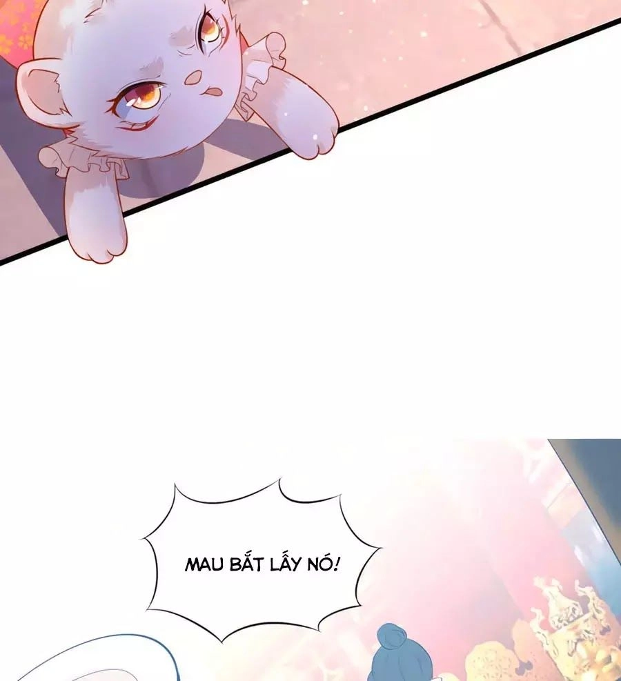 Dưỡng Thú Vi Phi Chapter 4 - 75