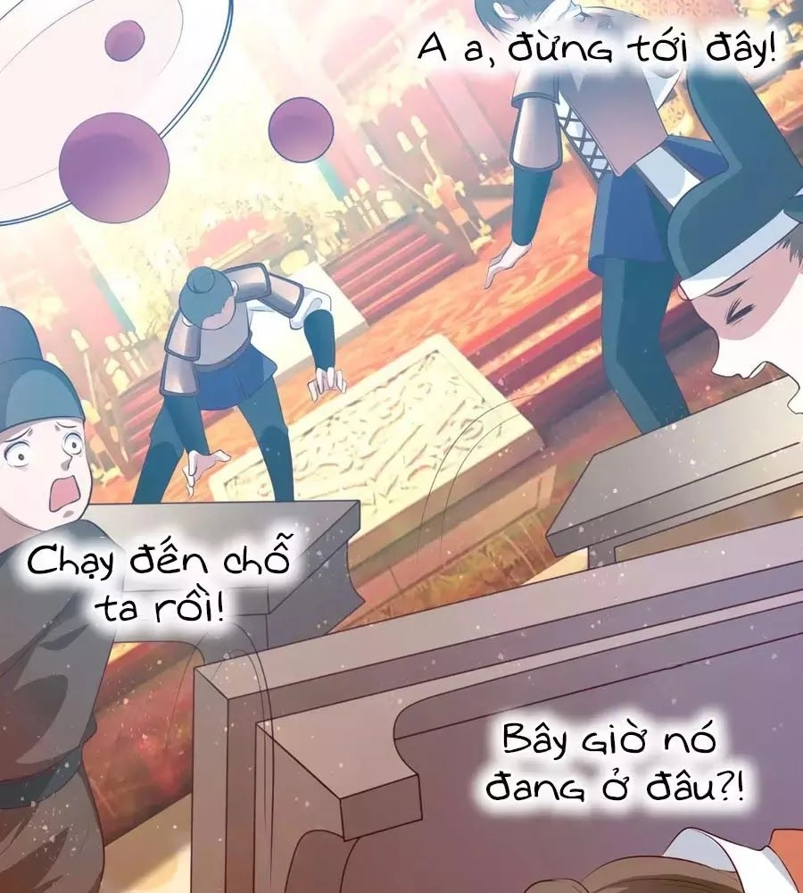 Dưỡng Thú Vi Phi Chapter 4 - 76