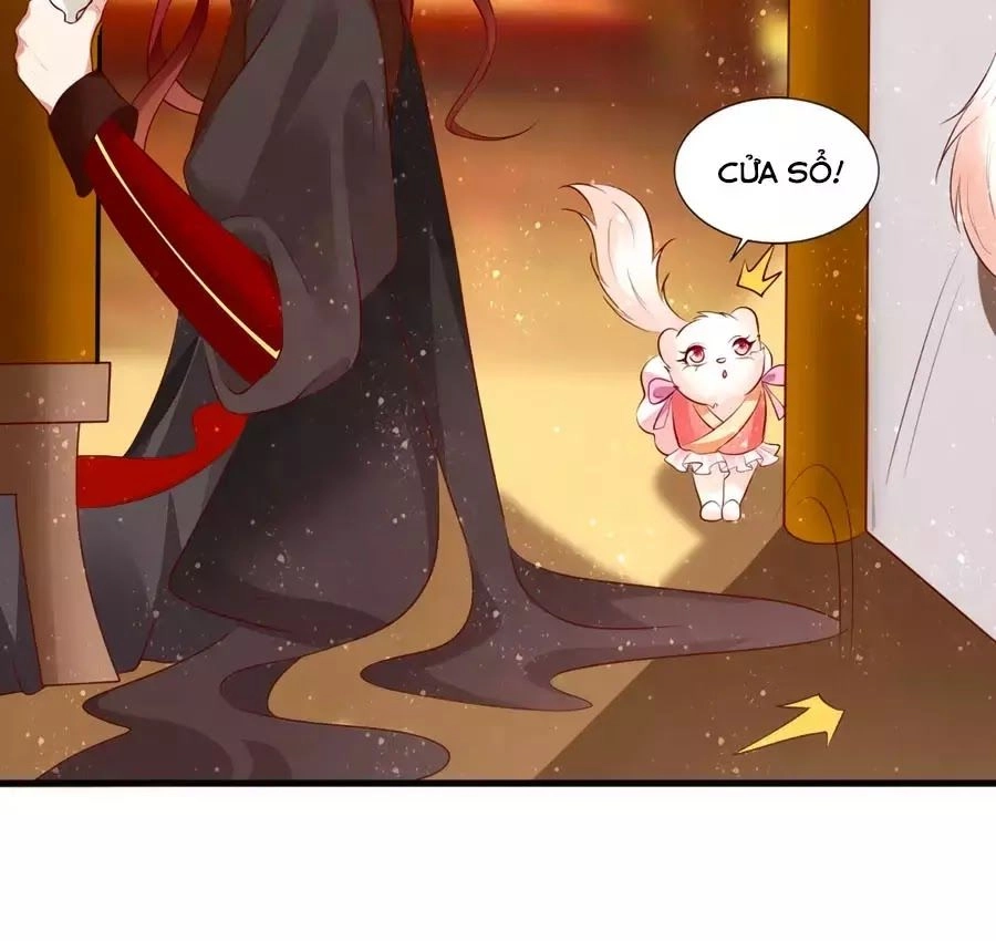 Dưỡng Thú Vi Phi Chapter 4 - 81