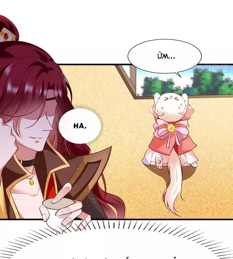 Dưỡng Thú Vi Phi Chapter 4 - 82