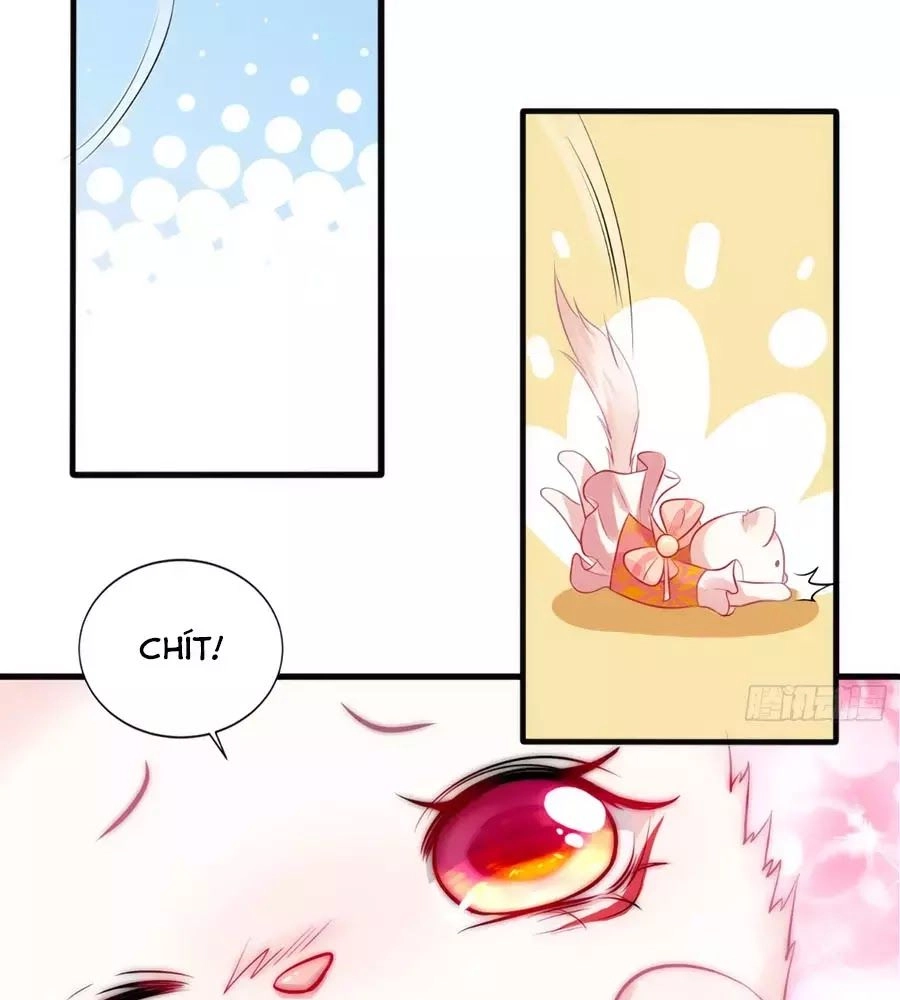 Dưỡng Thú Vi Phi Chapter 4 - 84