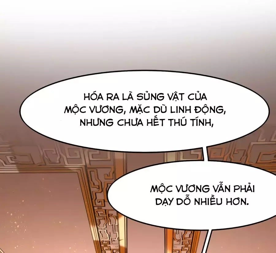 Dưỡng Thú Vi Phi Chapter 4 - 96