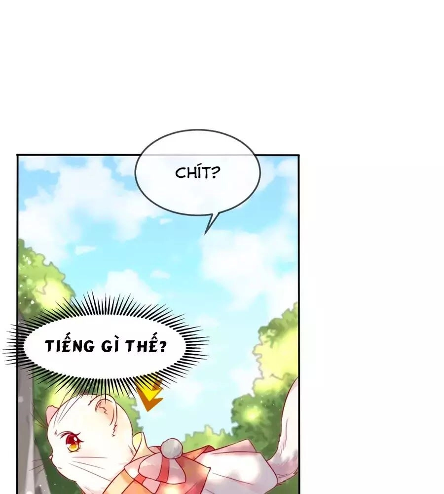 Dưỡng Thú Vi Phi Chapter 5 - 6