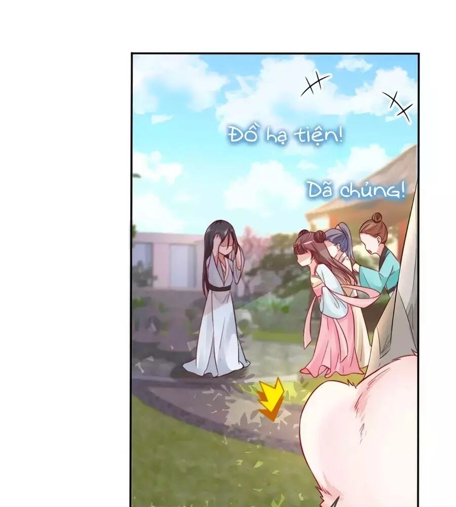 Dưỡng Thú Vi Phi Chapter 5 - 8