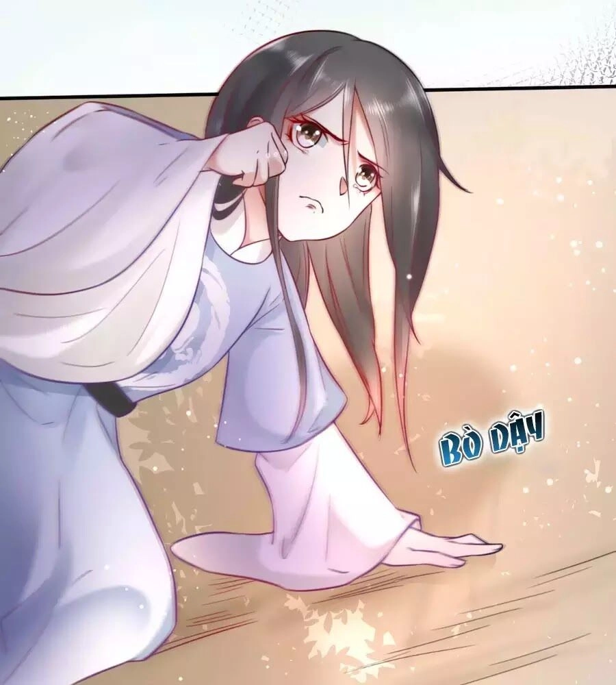 Dưỡng Thú Vi Phi Chapter 5 - 15