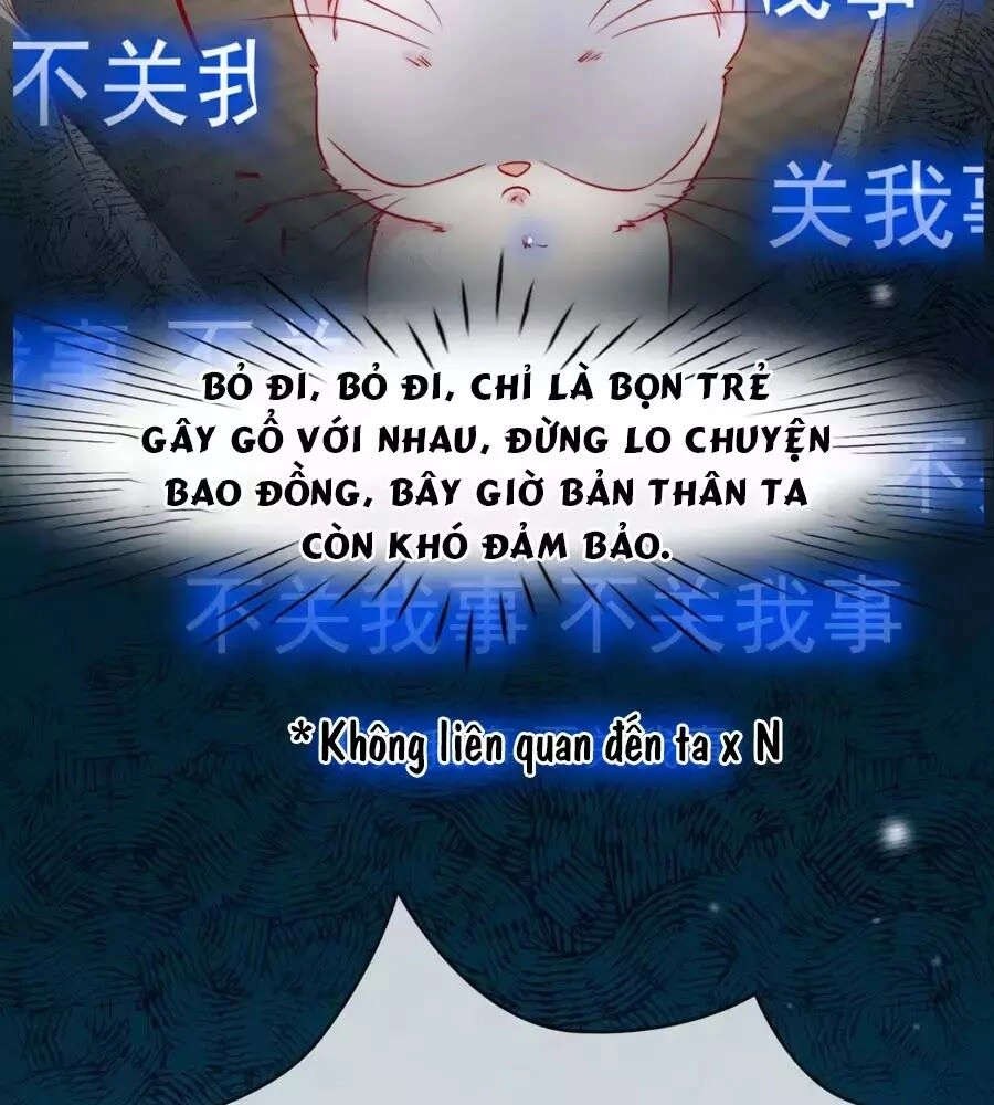 Dưỡng Thú Vi Phi Chapter 5 - 19