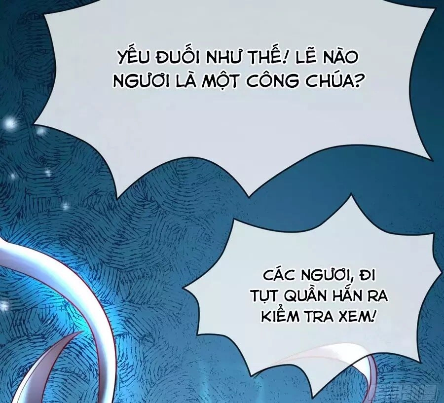 Dưỡng Thú Vi Phi Chapter 5 - 20