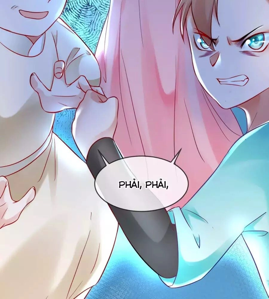 Dưỡng Thú Vi Phi Chapter 5 - 22