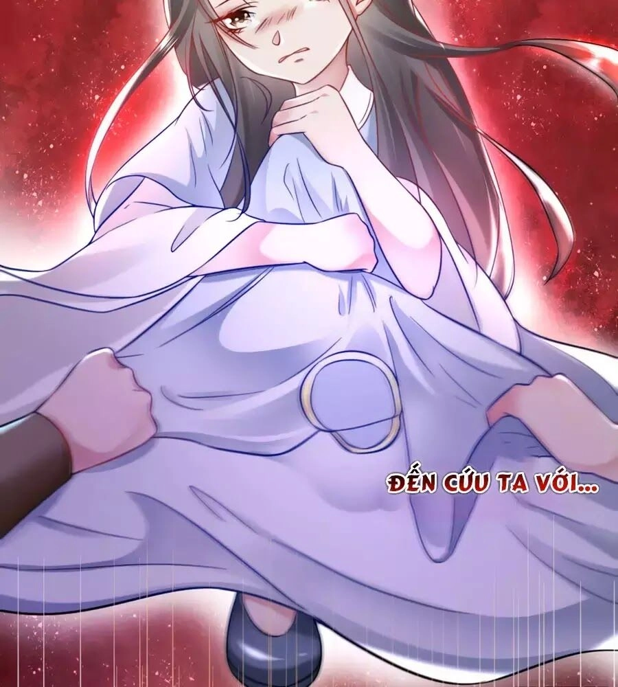 Dưỡng Thú Vi Phi Chapter 5 - 27