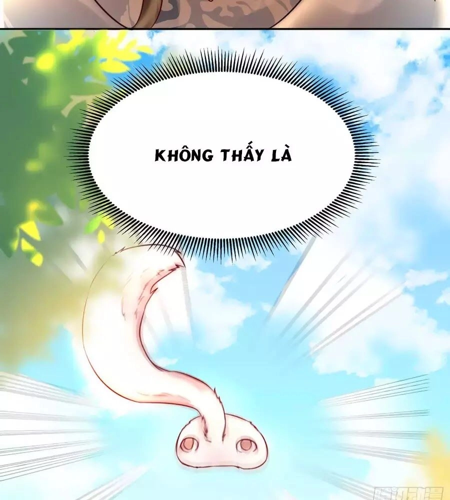 Dưỡng Thú Vi Phi Chapter 5 - 31