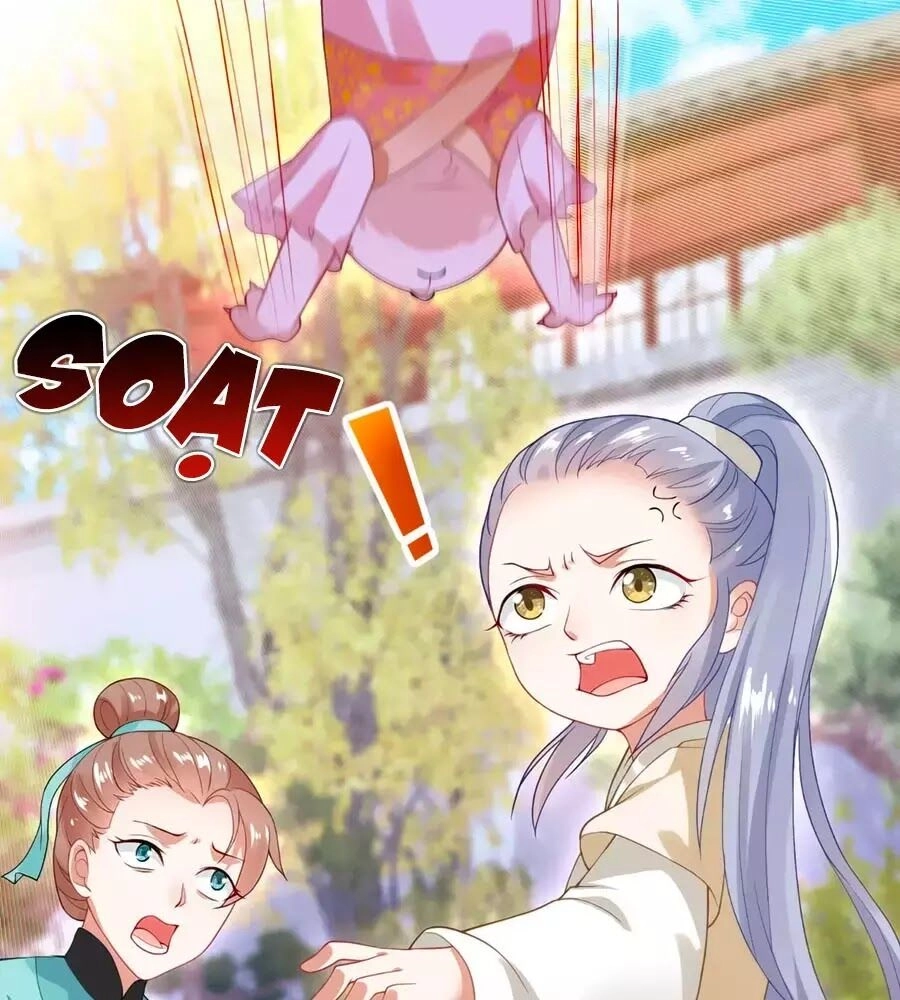 Dưỡng Thú Vi Phi Chapter 5 - 36