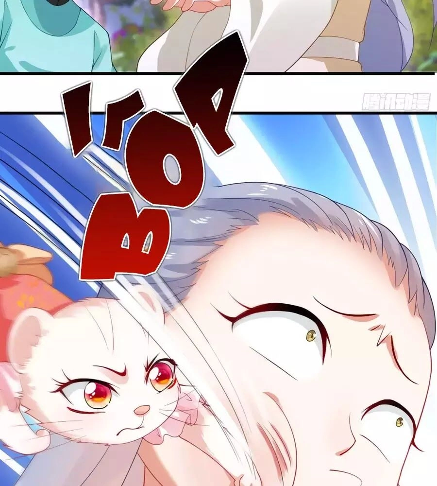 Dưỡng Thú Vi Phi Chapter 5 - 37