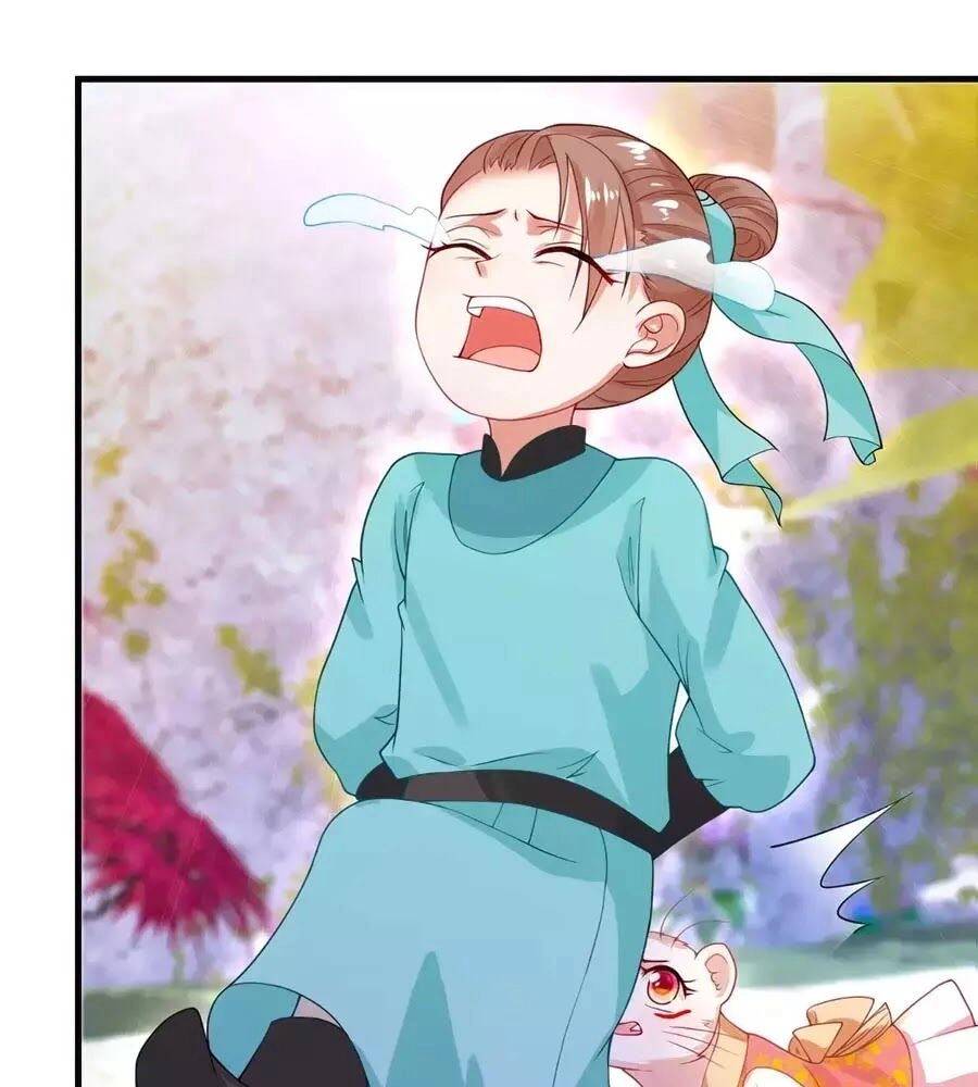 Dưỡng Thú Vi Phi Chapter 5 - 39