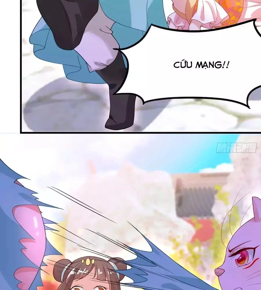 Dưỡng Thú Vi Phi Chapter 5 - 40