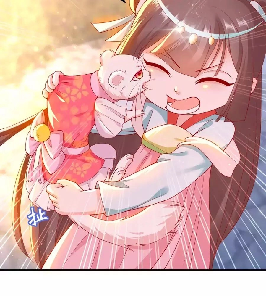 Dưỡng Thú Vi Phi Chapter 5 - 49