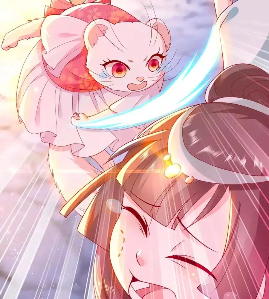 Dưỡng Thú Vi Phi Chapter 5 - 52