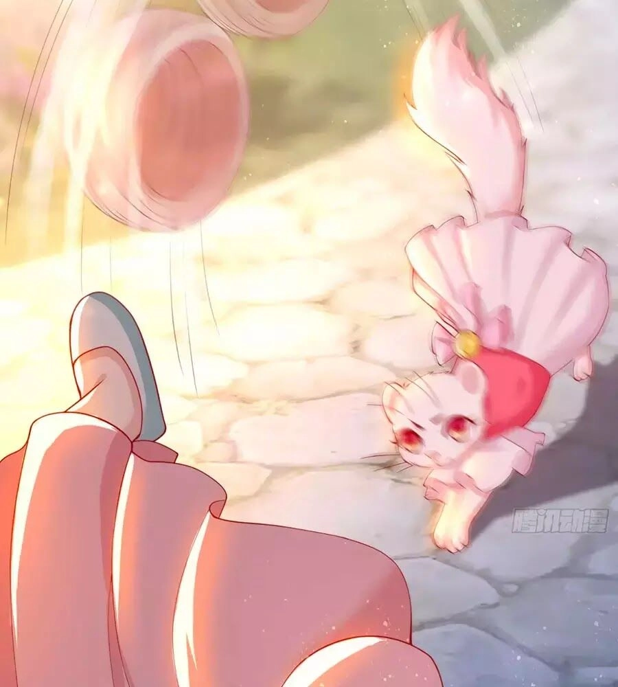 Dưỡng Thú Vi Phi Chapter 5 - 55