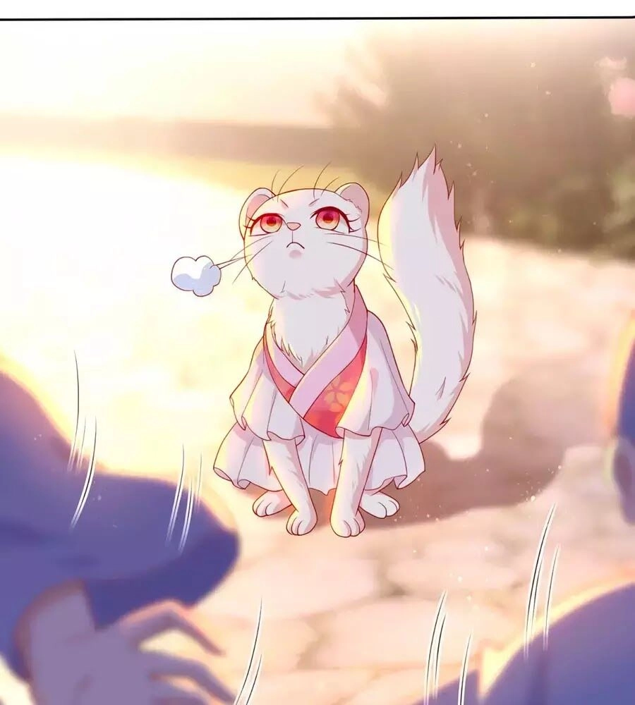 Dưỡng Thú Vi Phi Chapter 5 - 57