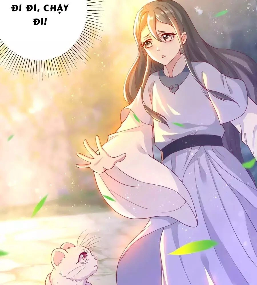 Dưỡng Thú Vi Phi Chapter 5 - 59