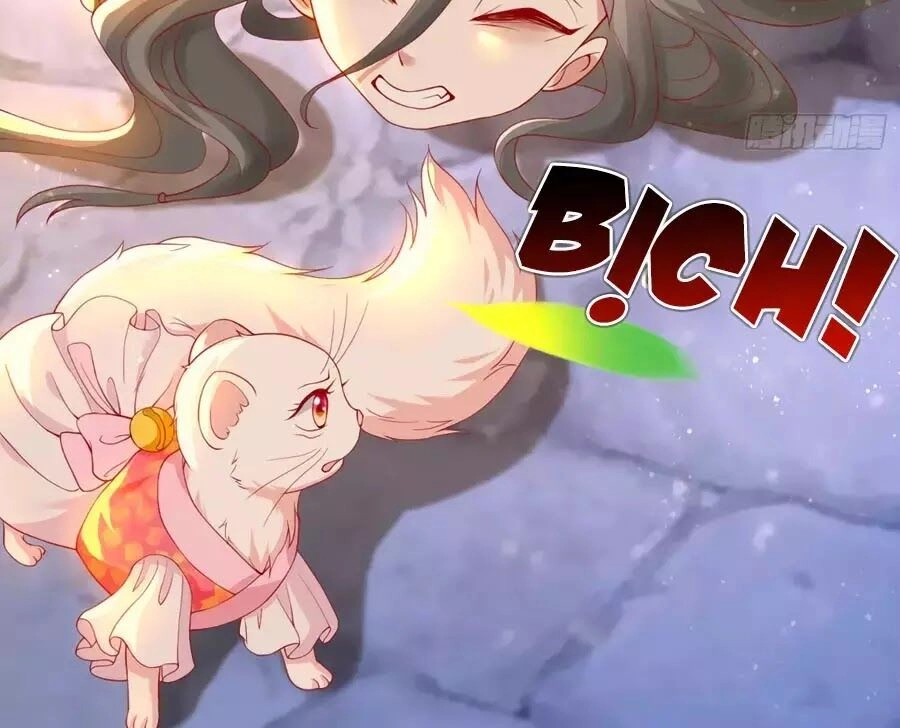 Dưỡng Thú Vi Phi Chapter 5 - 64