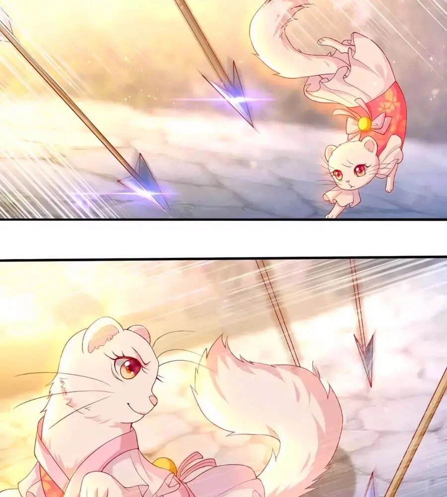 Dưỡng Thú Vi Phi Chapter 5 - 66