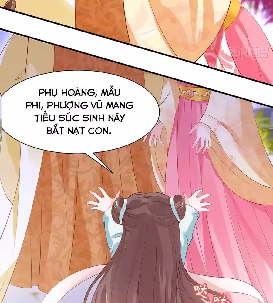 Dưỡng Thú Vi Phi Chapter 5 - 75