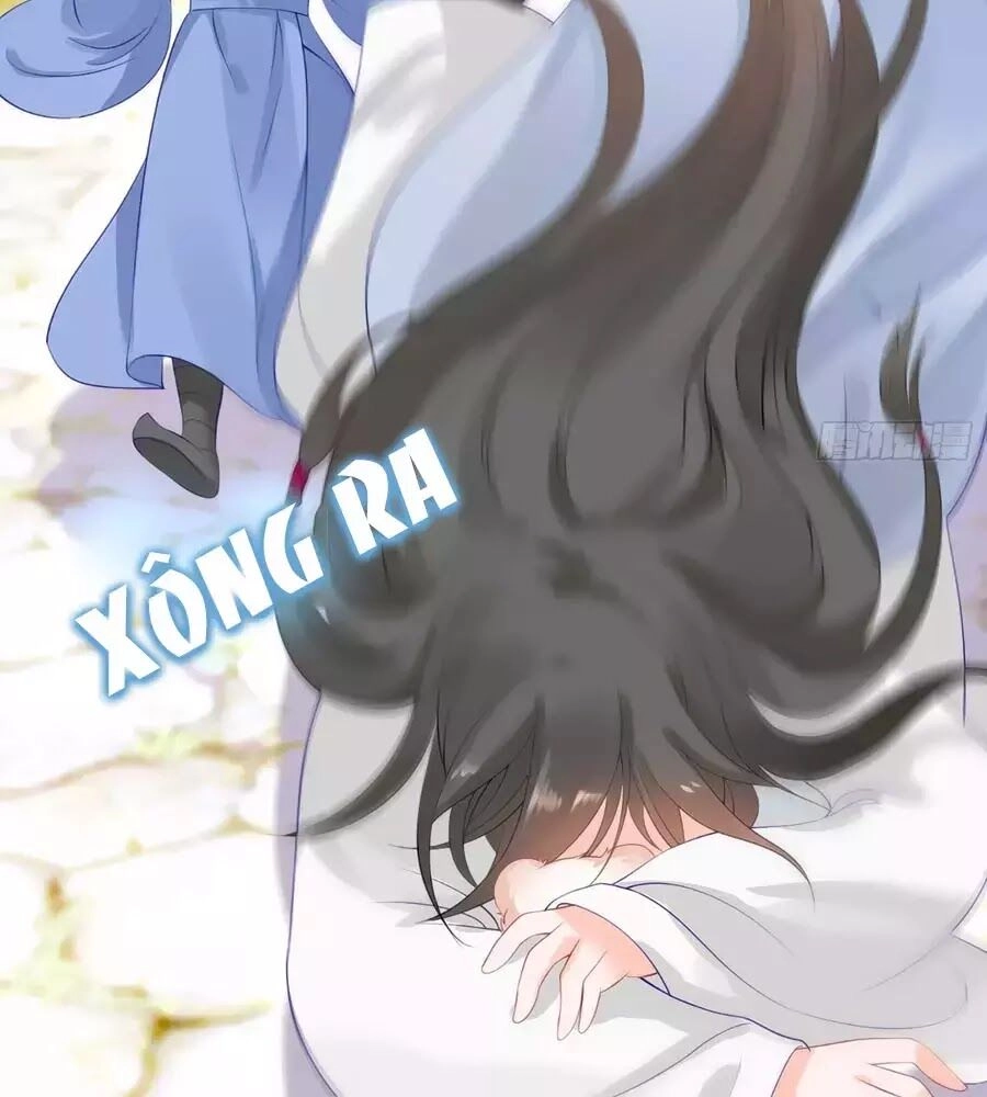 Dưỡng Thú Vi Phi Chapter 5 - 80