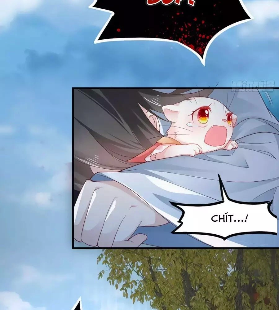 Dưỡng Thú Vi Phi Chapter 5 - 87