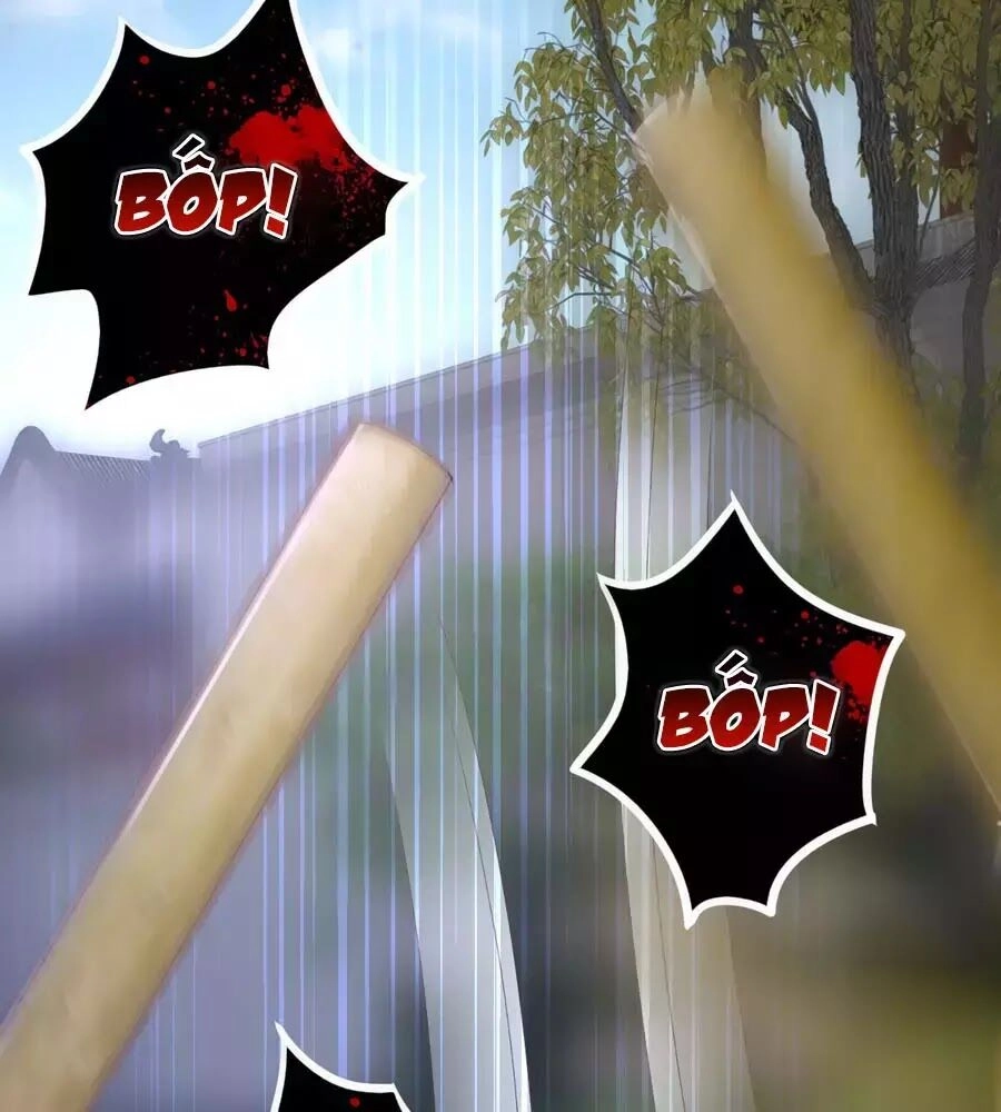 Dưỡng Thú Vi Phi Chapter 5 - 88