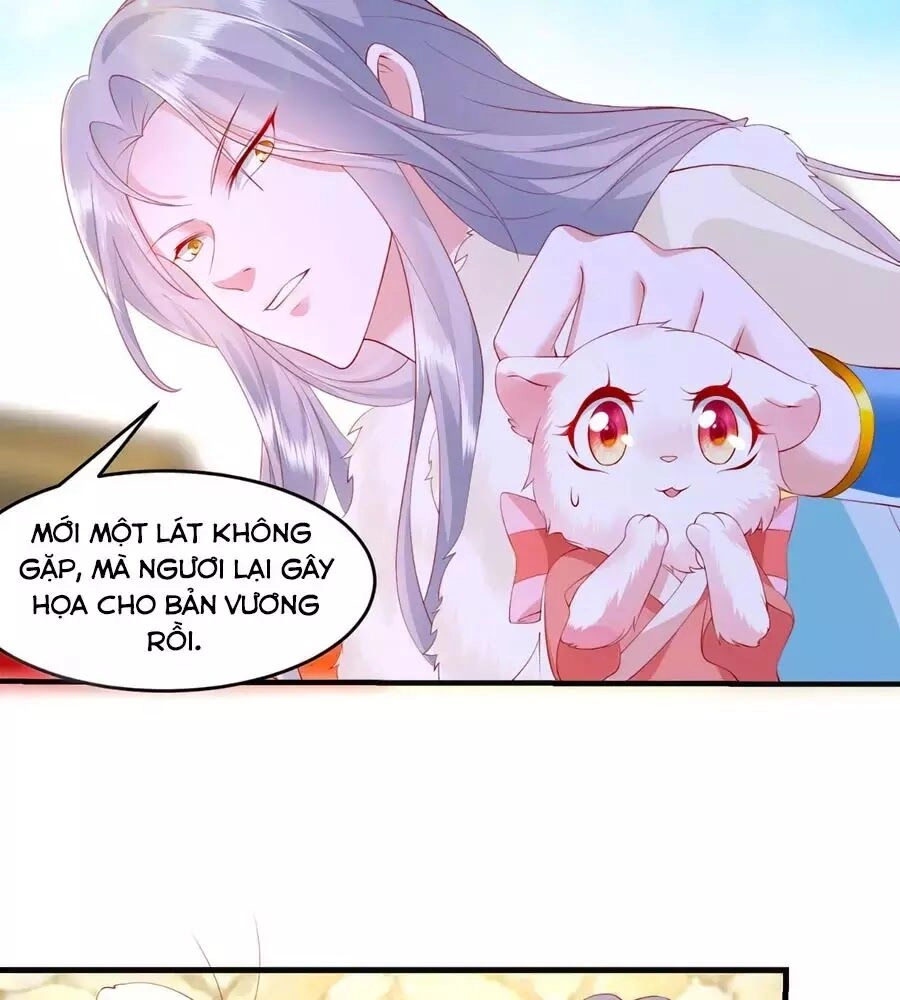 Dưỡng Thú Vi Phi Chapter 5 - 99