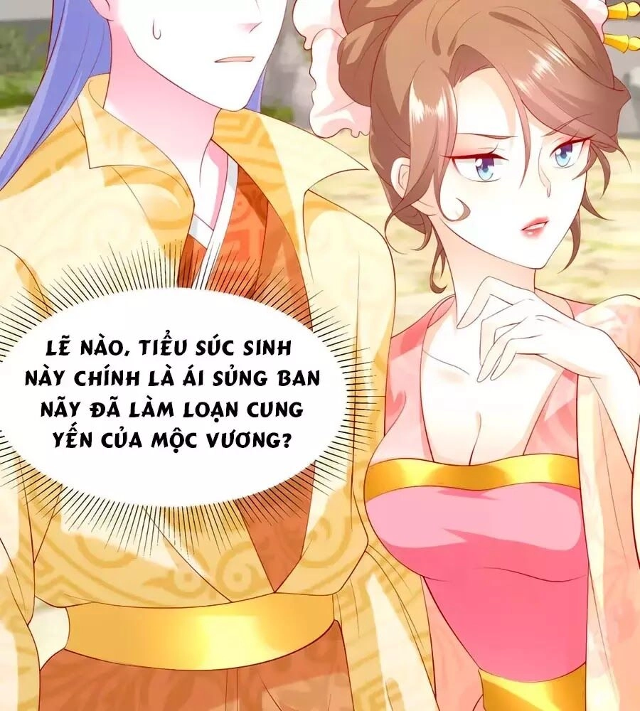 Dưỡng Thú Vi Phi Chapter 5 - 103