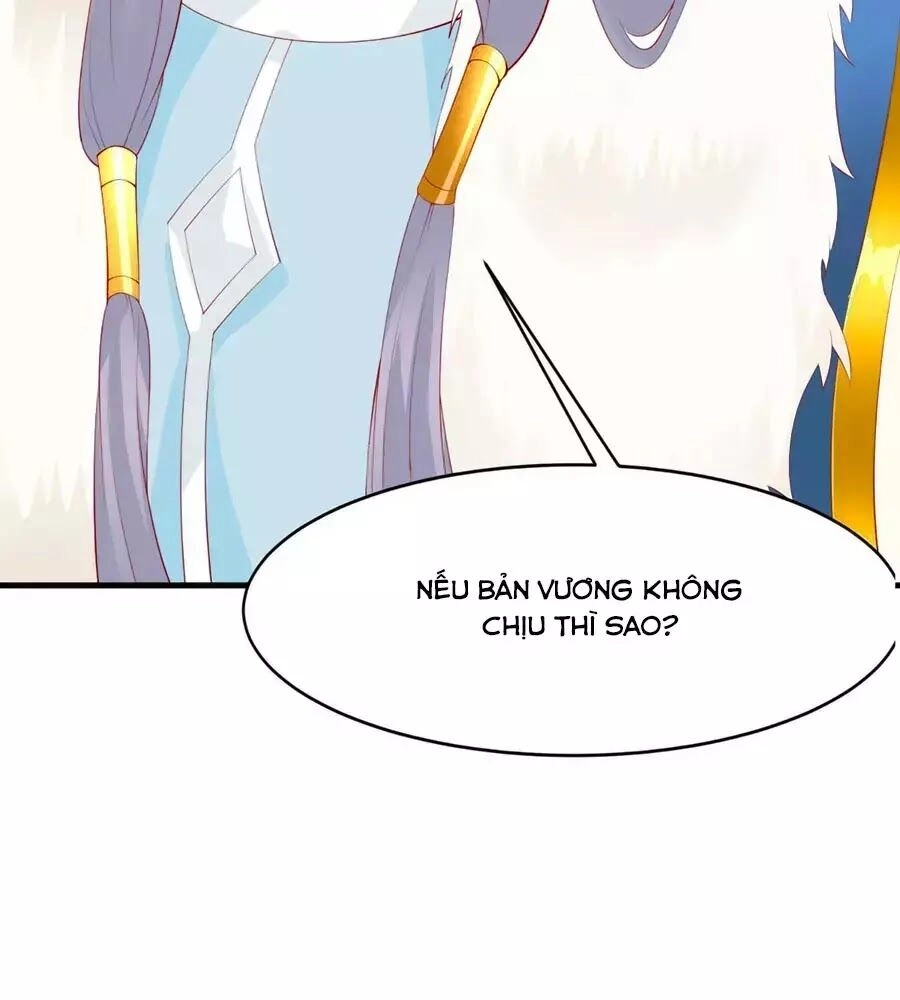Dưỡng Thú Vi Phi Chapter 5 - 110