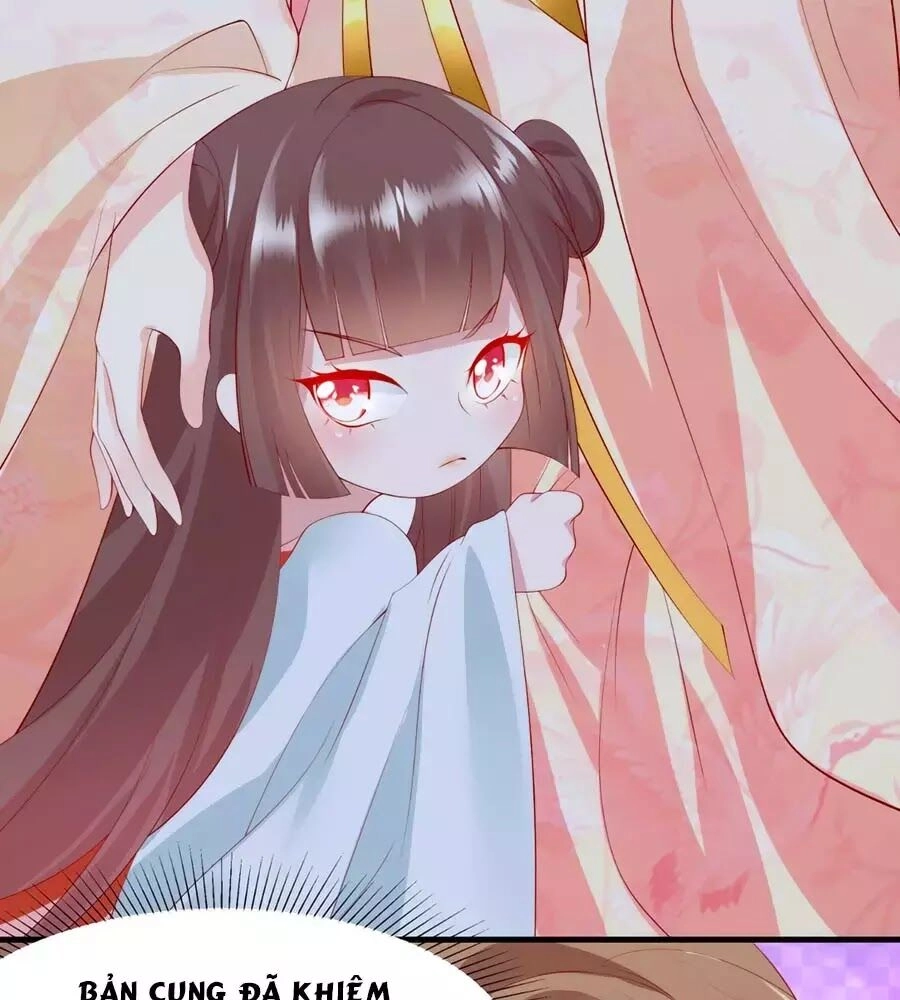 Dưỡng Thú Vi Phi Chapter 5 - 114