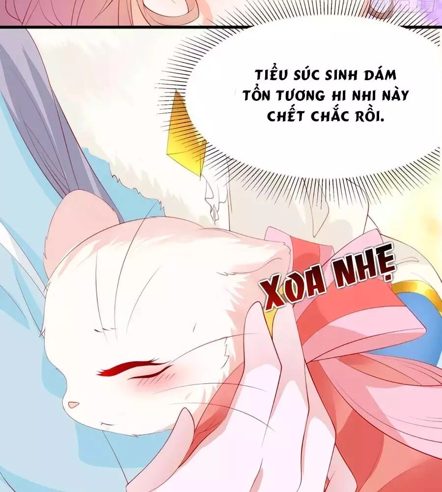 Dưỡng Thú Vi Phi Chapter 5 - 116