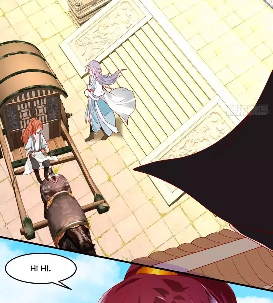 Dưỡng Thú Vi Phi Chapter 5 - 127