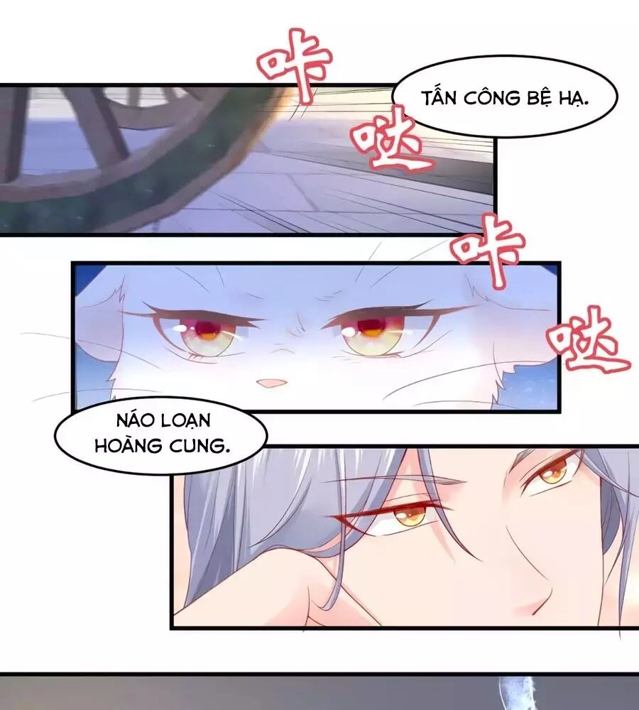 Dưỡng Thú Vi Phi Chapter 5 - 130