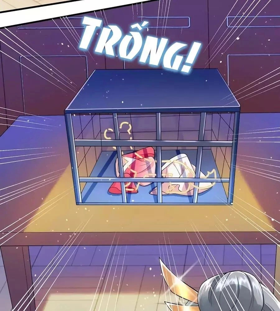 Dưỡng Thú Vi Phi Chapter 6 - 32