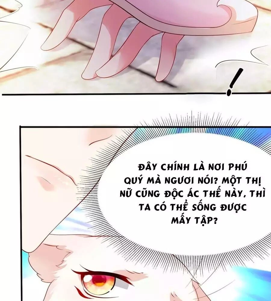 Dưỡng Thú Vi Phi Chapter 6 - 90