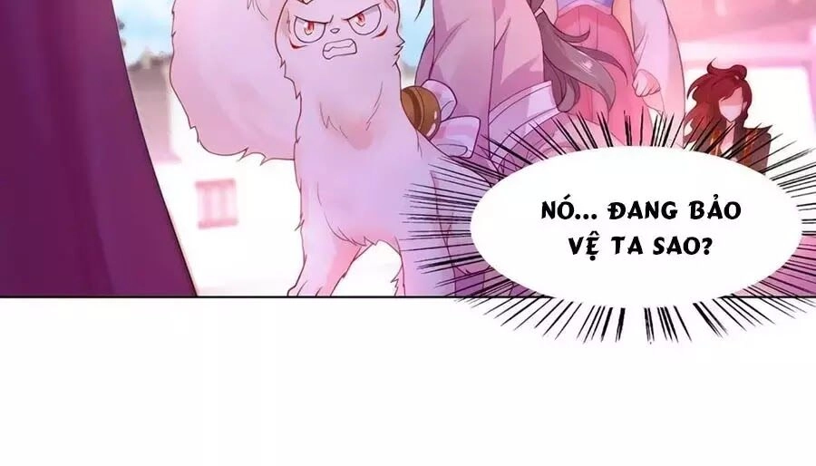 Dưỡng Thú Vi Phi Chapter 7 - 2
