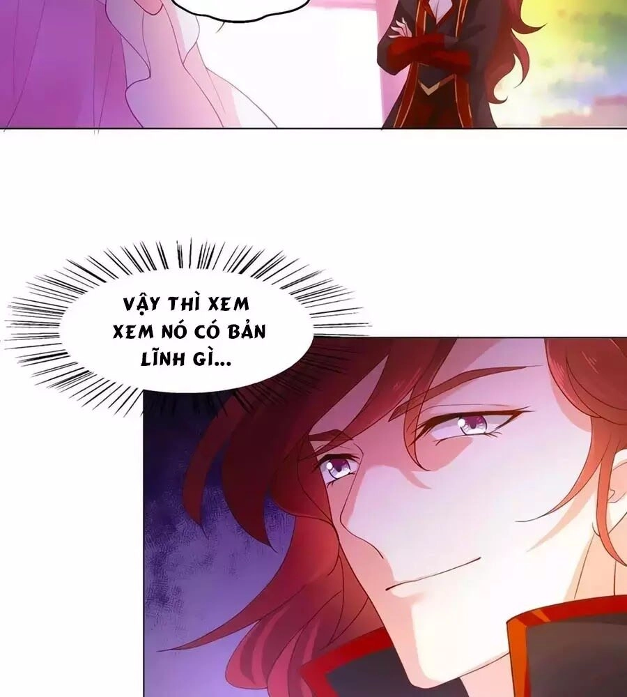 Dưỡng Thú Vi Phi Chapter 7 - 4