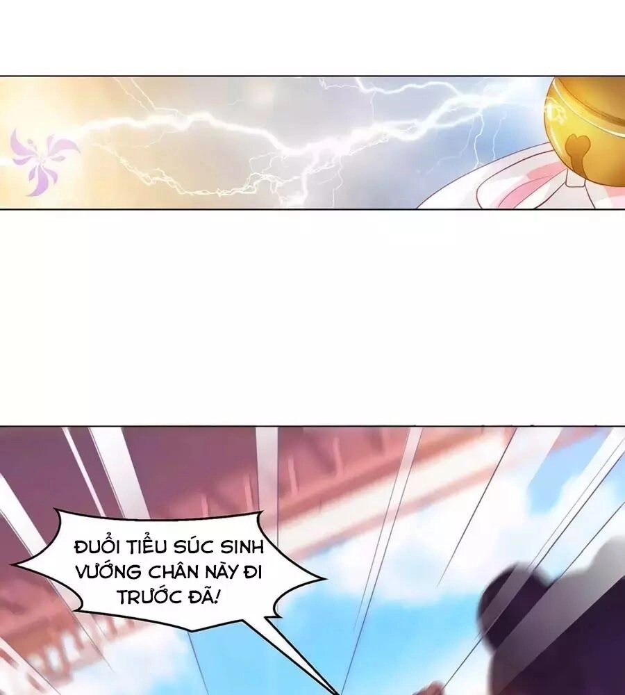 Dưỡng Thú Vi Phi Chapter 7 - 6