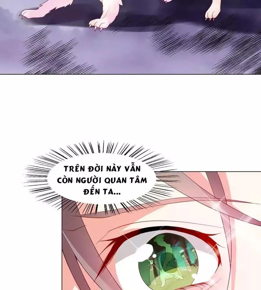 Dưỡng Thú Vi Phi Chapter 7 - 9