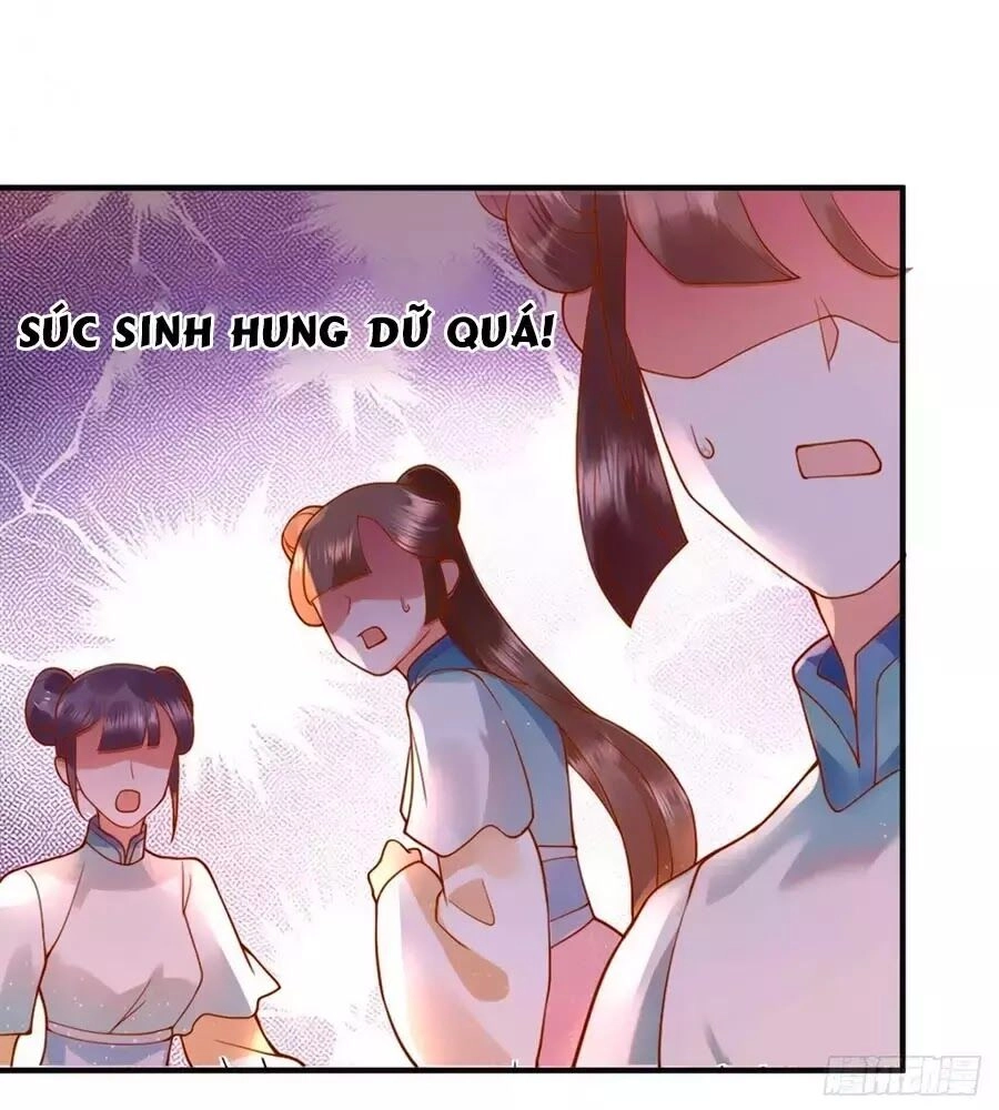 Dưỡng Thú Vi Phi Chapter 7 - 15