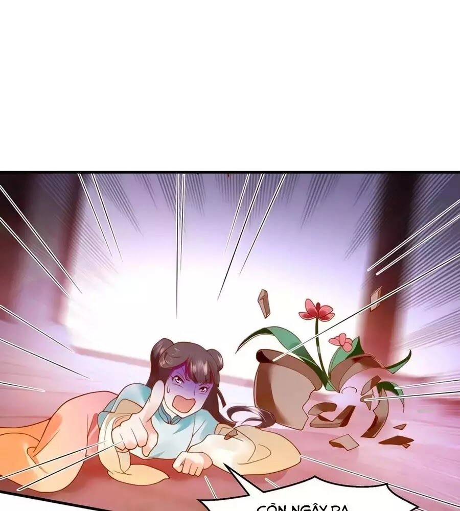 Dưỡng Thú Vi Phi Chapter 7 - 16