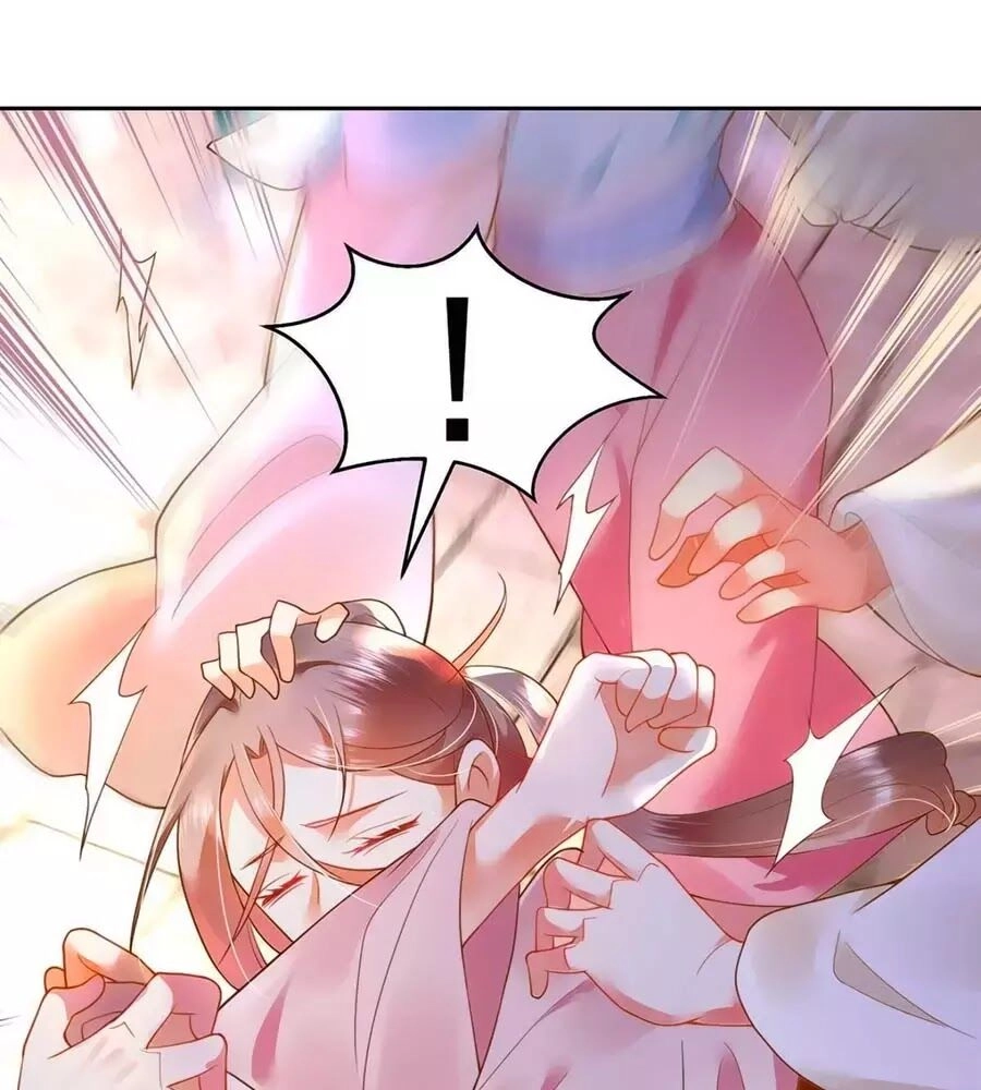 Dưỡng Thú Vi Phi Chapter 7 - 20