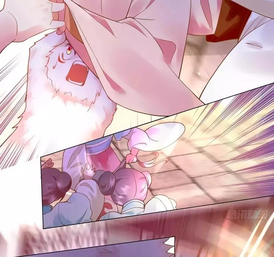 Dưỡng Thú Vi Phi Chapter 7 - 21